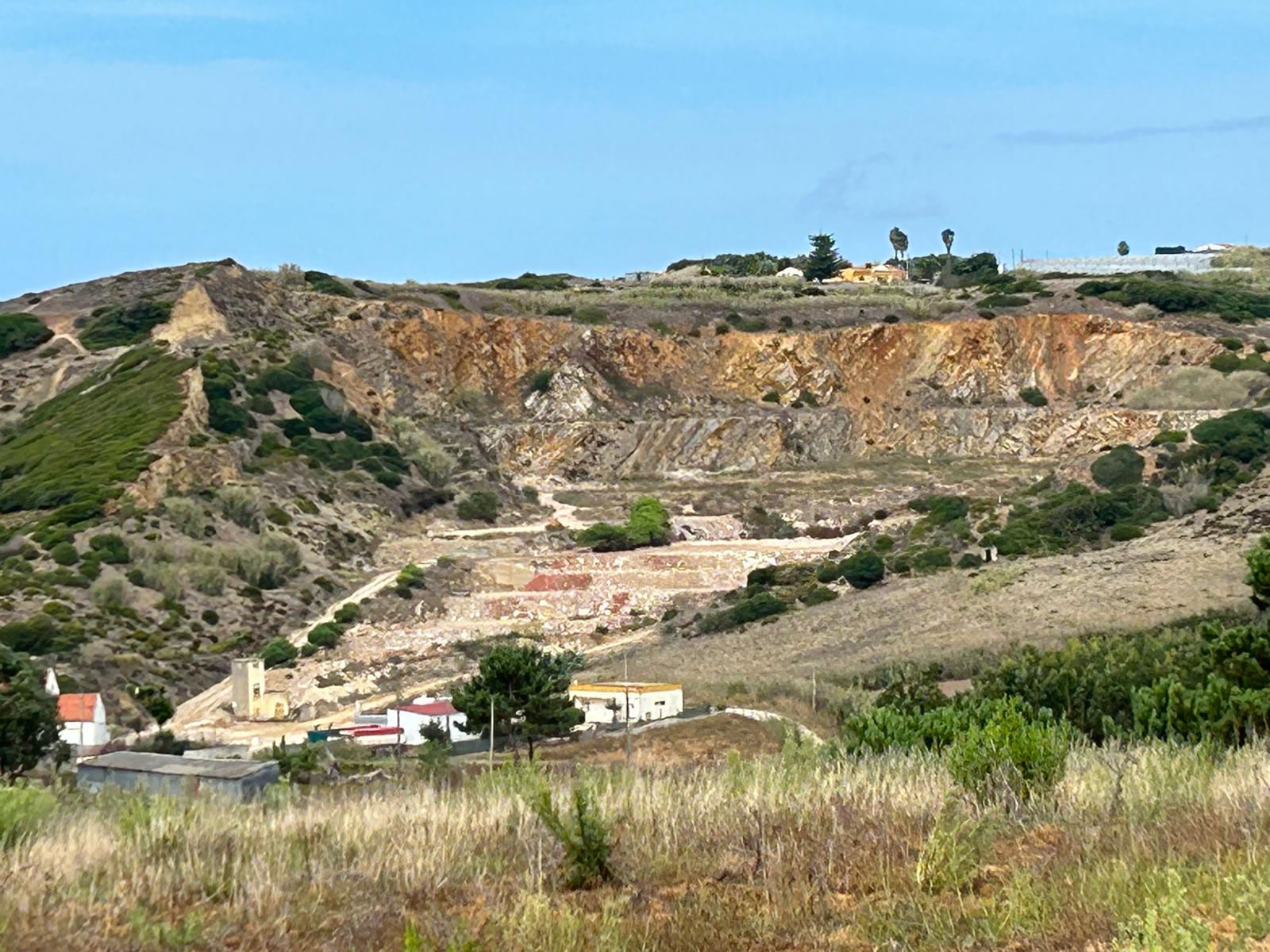 Comércio de Materiais